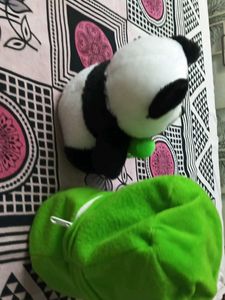 Baby Plush Toys