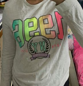 Grey H&amp;M Hoodie