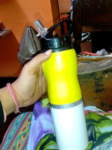 Bottle Combo