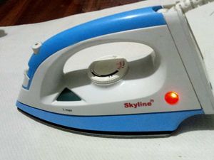 Skyline Electric Iron