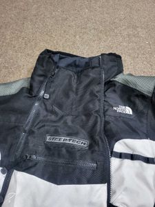North Face Steep Tech Jacket
