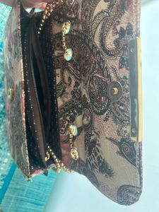 MULTICOLOR BAG