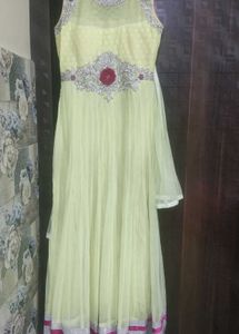 Anarkali Suit