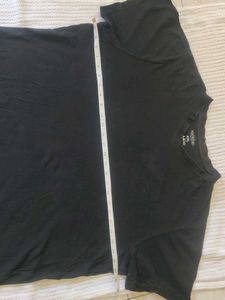 Classic Black T-Shirt