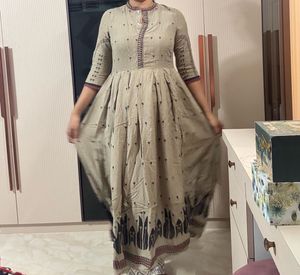 Elegant Ethnic Kurta