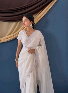 🆕️🆕️Designer BOUTIQUE Saree