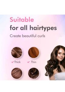 5-in-1 Hot Air Brush Set