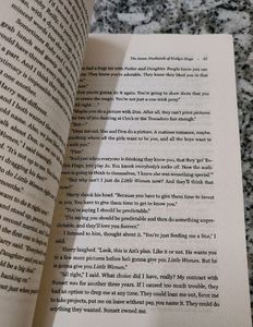 Offer🎉🎉Fiction Novel Books Set