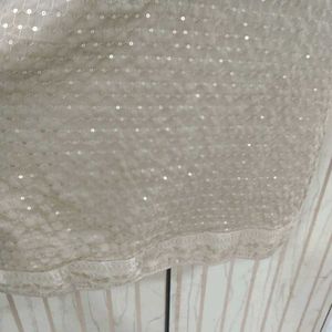 Kurti Set With Dupatta