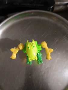 Collectible Action Figure