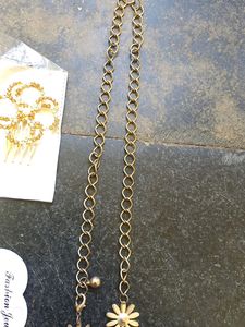 Garba 2in1 Necklace