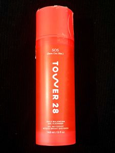 Tower 28 Daily Balancing Gel Cleanser