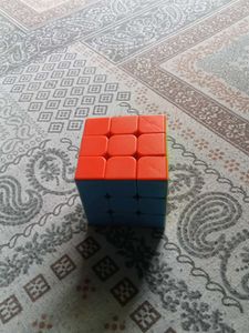 Rubik's Cube