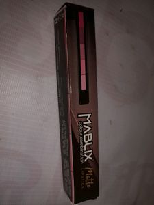 5 in 1 lipstick light colors combination