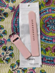 Watch Strap 19mm