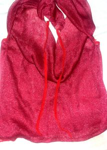 Resurrection Of Scarlet ‘00s (cherry Bomb) Top 🍒
