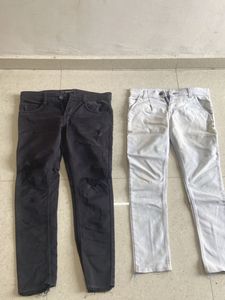Men's Jeans/Pants Bundle