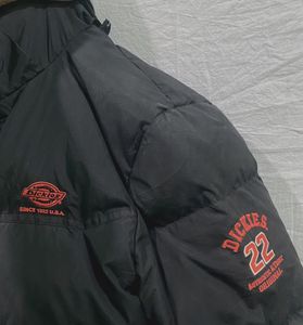 Dickies Puffer Jacket