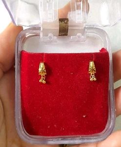 Beautiful New Flower Desine Earrings