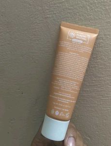 Phyto Shield Spf 50 Mineral Matte Sunscreen