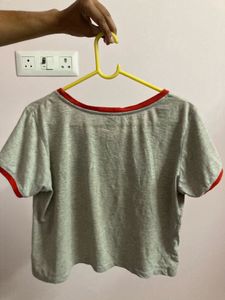 Love More Graphic Tee