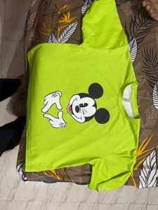 Trendy Top