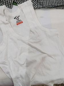 6 Baby Clothes