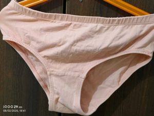Cotton Underwear