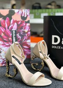 Dolce Gabbana Heels