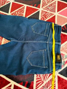 Blue Jeans