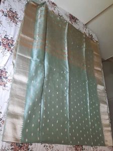 New Unused Saree