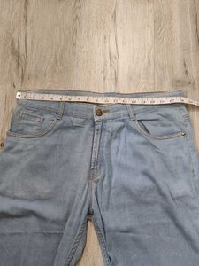 Ma222 Mr Tusker Jeans Waist 36