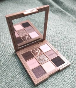 Huda Beauty Greige Creamy Obsession Eyeshadow