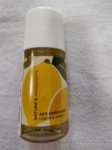 Anti Perspirant Deo