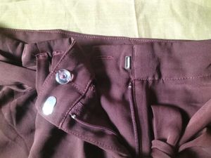H&amp;M Trouser