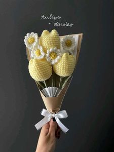 Tulip Bouquet