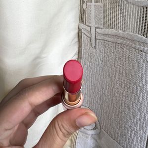 New Lakme 9 To 5 Primer + Matte Lipstick-Red Coat