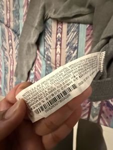 Zara Sweater/Sweatshirt