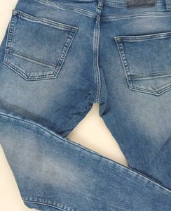 Mango Jeans