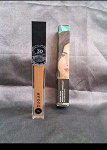 Sugar Concealer 30 Chococino