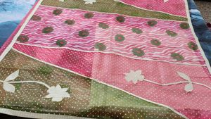 Beautiful Doria Saree