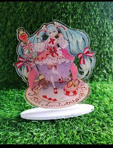 Hatsune Miku 15th Anniversary Figure