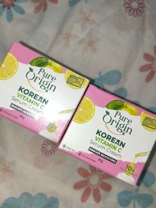 Face Cream