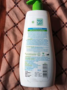 Mamaearth Baby Lotion