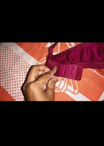 Combo Of 2 Bras
