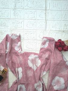 Corset Back Pinteresty Kurti 🌸