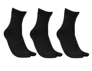 12 Pairs Ladies Thumb Socks,