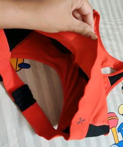 Sports Bra HRX ✅❤️