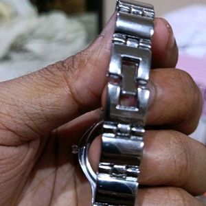 Fastrack Watch For Women🤍