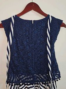 Peppermint Dress For Girls